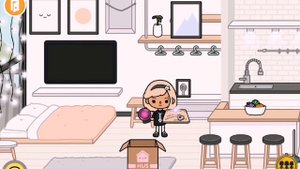 👻где найти ПРИВИДЕНИЕ👻TOCA BOCA/ТОП 6 ПРИВИДЕНИЙ\ ТОКА БОКА