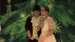 Фрагмент из балета Щелкунчик. Летние Балетные Сезоны в РАМТе. Балетная труппа п/р В.Грищенко