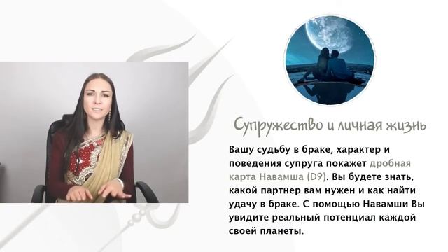 Вебинар «Навамша»