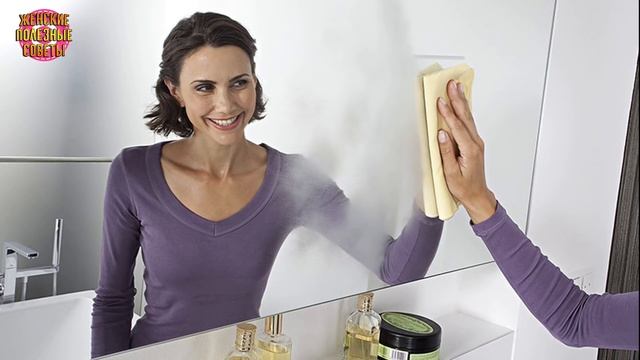 7 трюков, с которыми ваша ванная комната превратится в идеал чистоты! смотреть онлайн