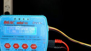 Как заряжать аккумулятор в режиме хранения для прикормочного кораблика Runferry