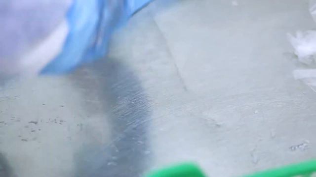 Производство рыбного филе