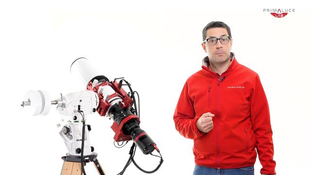 The battery we suggest for your EAGLE-powered telescope смотреть онлайн