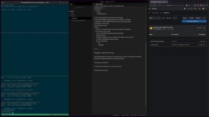 Functioning Obsidian Evernote/OneNote replacement using gitlab/MQTT/platypush