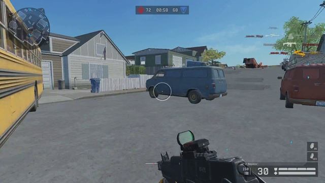 WARFACE:*РАЗМИНКА ПЕРЕД КВ* смотреть онлайн