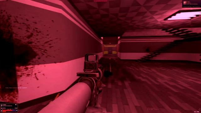 Повстанец Хаоса - Монтаж Garry's Mod | Fenium SCP-RP смотреть онлайн