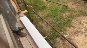 Отделка фасада,монтаж декоративных молдингов