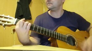 Шаман - Встанем! Разбор