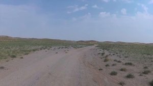 Кругосветка - Монголия, Сайншанд, Пустыня Гоби - Эпизод 9