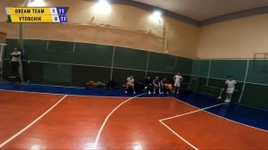 Волейбол от первого лица | Супердивизион | «Dream Team» VS «Вторчик» | 2024