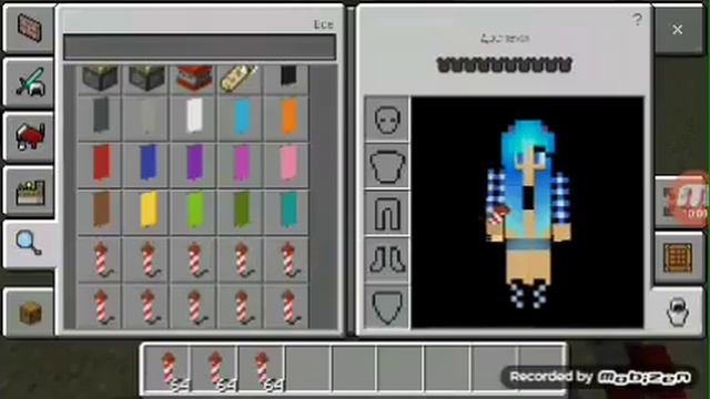 Обзор МАЙНКРАФТА версии - 1.5.1 смотреть онлайн