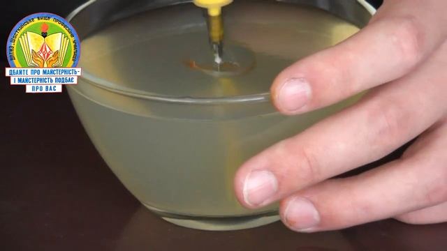 Майстер-клас: 3D-квіти у желе смотреть онлайн