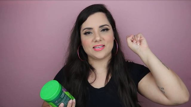 CRONOGRAMA CAPILAR NOVEX | PRESENTE PRA VOCÊS