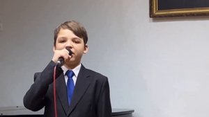 «Товарищ песня» муз.И.Шамо, сл. Р. Рождественского