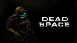 Dead Space стрим #3