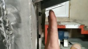 Реставрация лодки Крым-3. Часть 3. Про клин на совколодки.