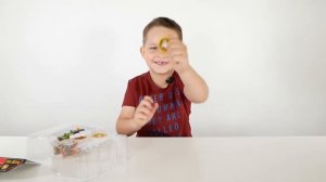 Новинка ДИКИЕ СКРИЧЕРЫ – ТаБу (Screechers Wild – Ta.Boo)