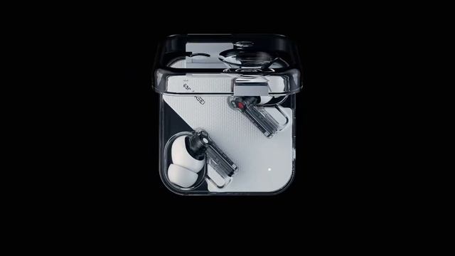 Nothing Ear (1) vs Nothing Sticks смотреть онлайн