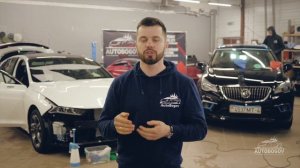 Опасна ли полировка? Как работает?  Цена полировки? Все про удаление царапин на кузове | Autobogov