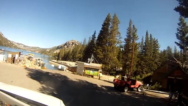 Echo Lake,ca смотреть онлайн