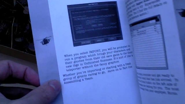 Jagged Alliance 2 Unfinished Business Unboxing (PC) ENGLISH смотреть онлайн