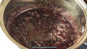Как загустить варенье для начинки. Густое варенье для выпечки.