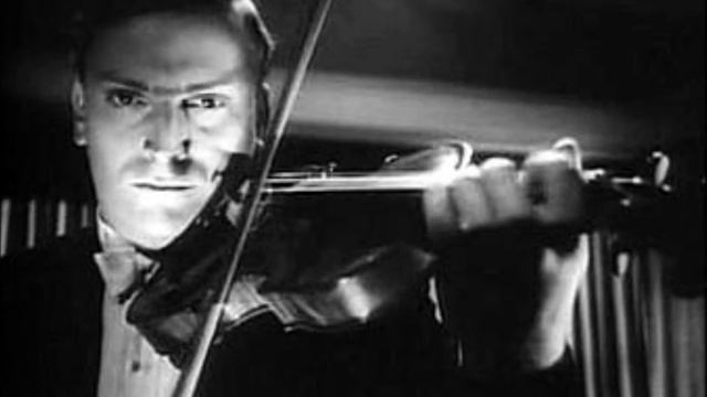 Yehudi Menuhin Violin Concerto Beethoven смотреть онлайн