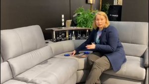 Рассказ об эксклюзивном модульном диване  Калинка 72