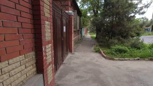 Таганрог. КЕЛЬЯ СТАРЦА ПАВЛА. НИКОЛЬСКАЯ ЦЕРКОВЬ. Улицы Ломакина и Шевченко.