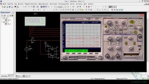 Проектирование электронных устройств в Multisim 12.0. Часть 19