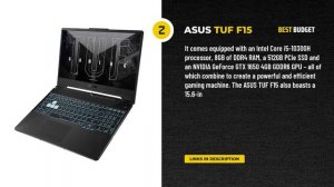 The Best Asus Laptop of 2023: Top 5 Picks for Every Budget