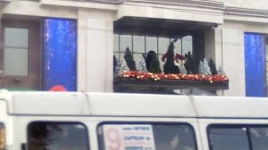 Ереван 2 массив новый супер маркет