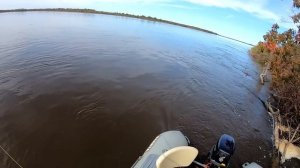 Подробности самой успешной рыбалки в сентябре! Невероятные результаты!