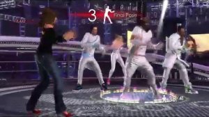 The Black Eyed Peas Experience Don't Lie