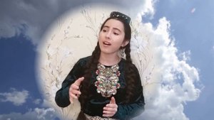 Гульзада  Сафиуллина               Саида Мухаметзянова