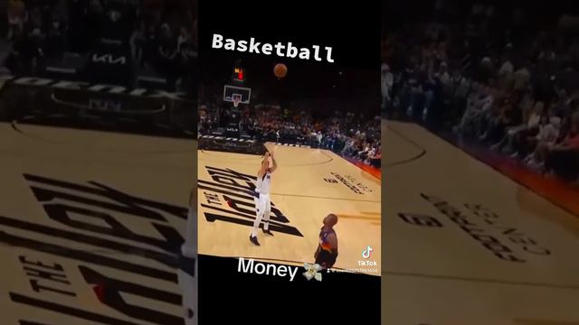 Баскетбол. Basketball Money