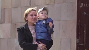 В населенные пункты Донбасса постепенно приходит мирная жизнь