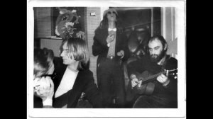 Пик Клаксон - Розовый Свет