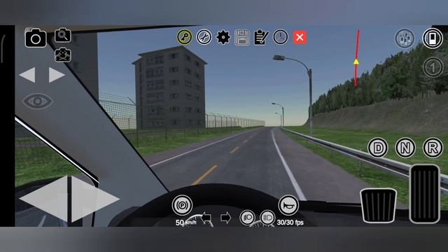 PBS Fiat Peugeot Boxer обзор