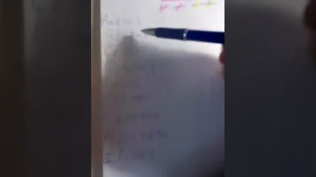 Изучаем 'Англиский алфавит ' смотреть онлайн