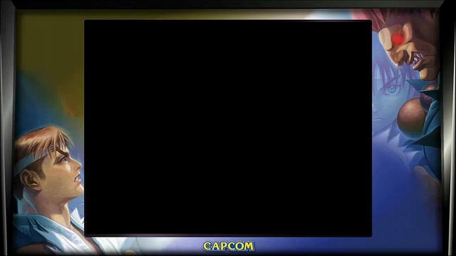 Street Fighter Alpha: Warriors' Dreams (PlayStation 4) Arcade as Akuma смотреть онлайн