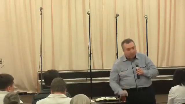 КТО ВИНОВАТ И ОТКУДА ЖДАТЬ ПОМОЩИ? пастор Вардан 24 12 2014 смотреть онлайн