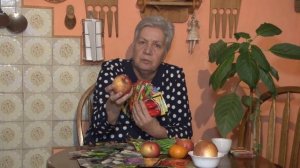 Голова садовая - ГМО: Перцы и баклажаны