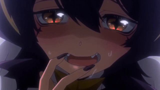 [AMV] БДСМ [Становясь волшебницей]