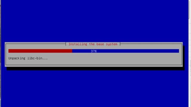 How to Install Debian 10 in Virtualbox (Step-by-Step) смотреть онлайн