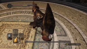 Dark Souls 2 - Мнение Алексея Макаренкова