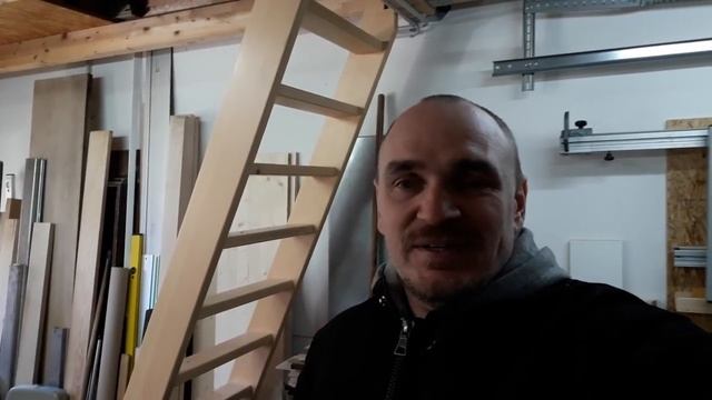 SANDERELO в гостях у брата, как живёт и работает замечательный Мастер, часть 2 смотреть онлайн