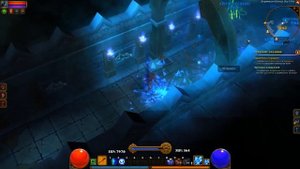 САМЫЙ МОЩНЫЙ МАГ ЭМБЕРЛИНГ TORCHLIGHT 2 [ДЕРИНКУЮ ЦЕНТР] (МАСТЕР)