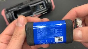 РАЗБОРКА CHARGE 5 / ПОЛНЫЙ ОСМОТР КОЛОНКИ
