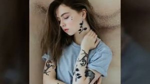 Клип крутой девчонки леди хип-хоп . Очень крутой клип про каждую девушку